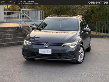 Volkswagen Golf Variant Life 1.5 TSI #50359
