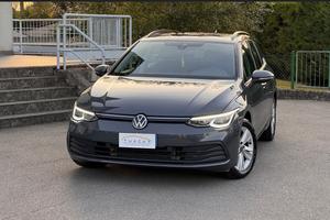 Volkswagen Golf Variant Life 1.5 TSI #50359