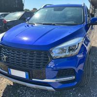 DR Motor DR 4.0 - DR 4.0 1.5 Gpl 114cv