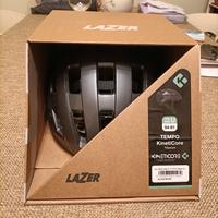 casco bici lazer nuovo 