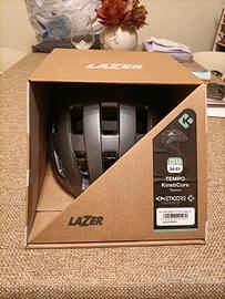 casco bici lazer nuovo 