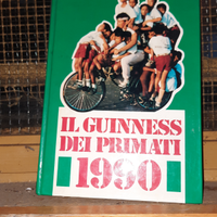 Il guiness dei primati
