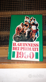 Il guiness dei primati