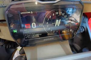 Panigale v4s del 2021