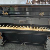  pianoforte