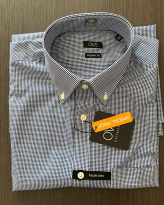 Camicia uomo OVS