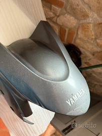 Parafango t max dal 08 al 2014 danneggiato