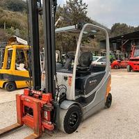 ELETTRICO* Still RX 60-30