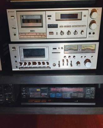 Marantz Pioneer