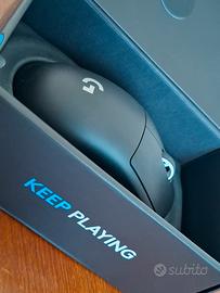 Mouse logitech superlight 2 se