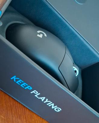 Mouse logitech superlight 2 se