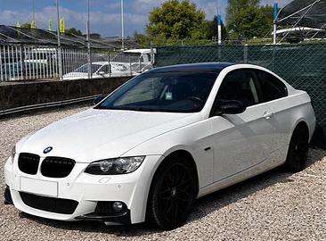 Bmw E92 Coupe’