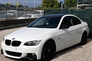 Bmw E92 Coupe’