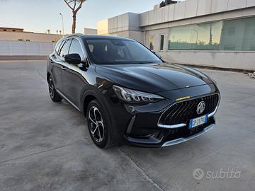 MG HS 1.5T- GDI Luxury AT Restyling