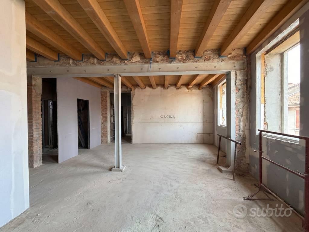 Appartamento – Este - Vista 3