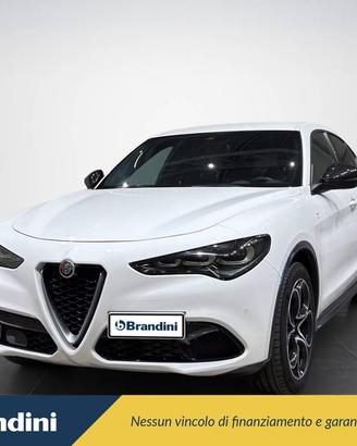 Alfa Romeo Stelvio 2.2 t Ti Q4 210cv auto
