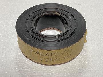 Trailer "Paradiso Perduto" 35mm