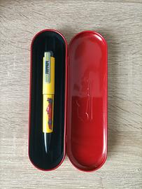Penna Ferrari F1 Pigna 1998 con custodia