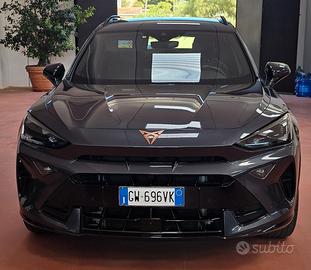 Cupra Formentor 2.0 TDI 150 CV DSG – SUV Coupé Pre