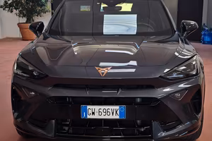 Cupra Formentor 2.0 TDI 150 CV DSG – SUV Coupé Pre