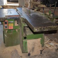 Macchinari falegnameria