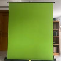 Green Screen Elgato