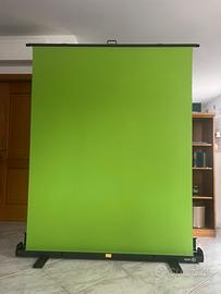 Green Screen Elgato