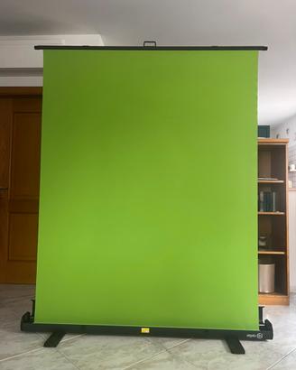 Green Screen Elgato