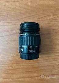 Canon EF 28-80mm f/3.5-5.6 II USM PERFETTO