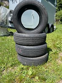 Pneumatici 185/70/r13 86T