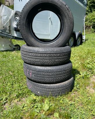 Pneumatici 185/70/r13 86T