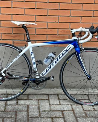 Bicicletta Corrate guarn. Sram Red