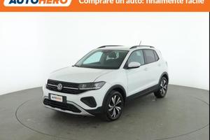 VOLKSWAGEN T-Cross GR81512