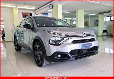 CITROEN C4 1.2 130 EAT8 Feel Pack NEOPATENTATI (