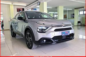 CITROEN C4 1.2 130 EAT8 Feel Pack NEOPATENTATI (