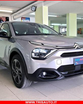 CITROEN C4 1.2 130 EAT8 Feel Pack NEOPATENTATI (
