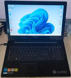 Portatile Lenovo