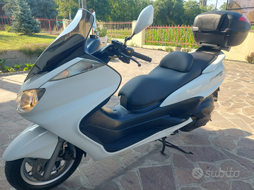 RIBASSO Yamaha scooter 400