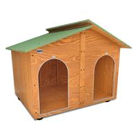 Cuccia Doppia Entrata