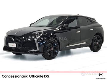 DS DS 4 1.5 bluehdi performance line 130cv auto