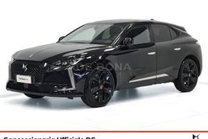 DS DS 4 1.5 bluehdi performance line 130cv auto