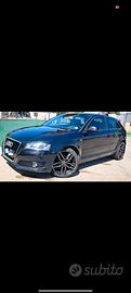 AUDI A3 1.9 TDI SLINE RESTYLING 