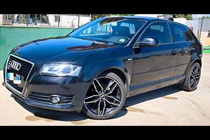 AUDI A3 1.9 TDI SLINE RESTYLING 