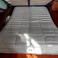 materasso Dorelan memory foam 1piazza e mezza 
