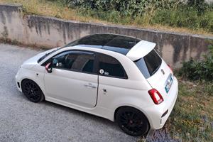 ABARTH 595 1.4 Turbo T-Jet 160 CV Pista