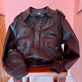 Giubbotto originale USA FORCE