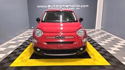 Fiat 500X 1.3 MultiJet 95 CV 2023