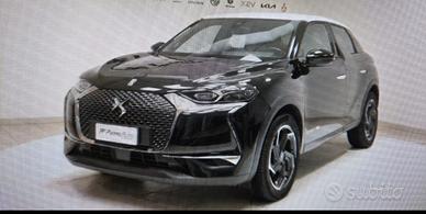 DS3 diesel 