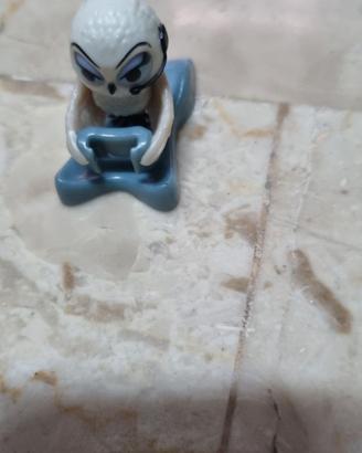 6000-Giocattolino Kinder FF340