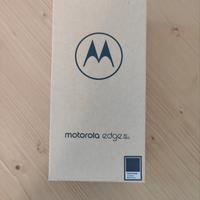 Motorola Edge 30 Neo - Black Onyx (256GB)